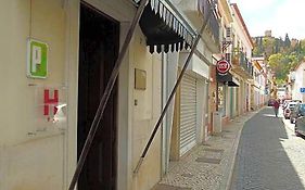 Hotel Cavaleiros De Cristo